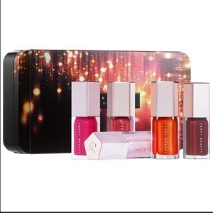 FENTY BEAUTY POSSE SET BY RIHANNA